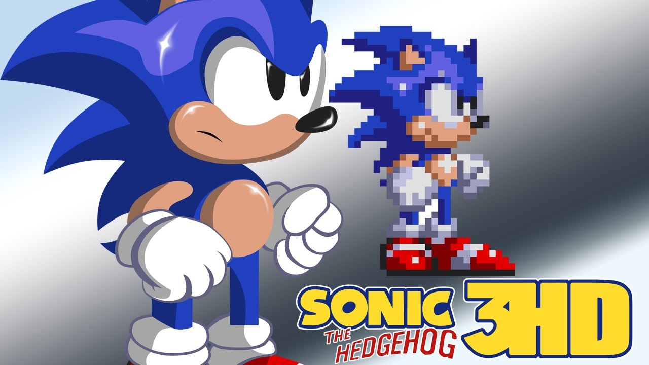 sonic 3 complete rom download